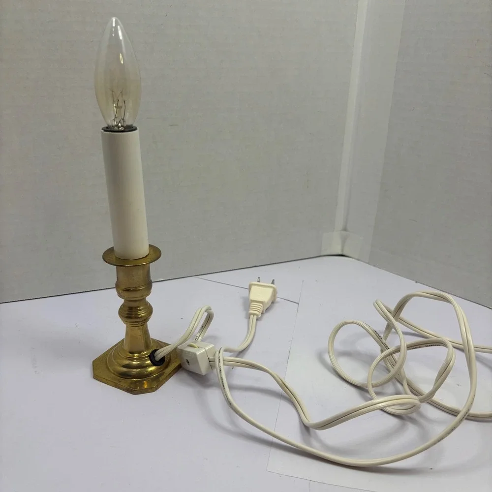 N/A vintage electric